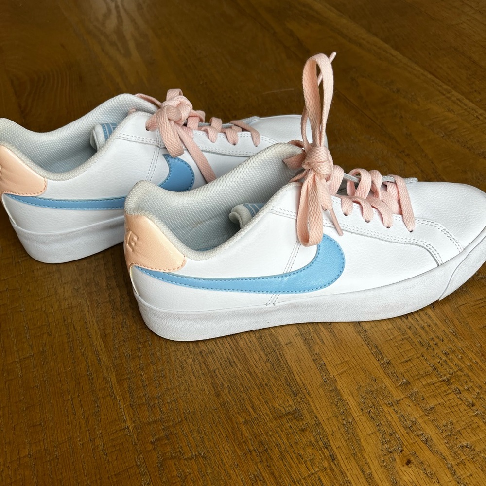Nike sneakers